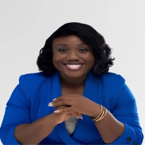  Faith Flourish Ugwunwa Ude , Midwife, and Health, Safety and Environment (HSE) Professional in Training, Cameroon